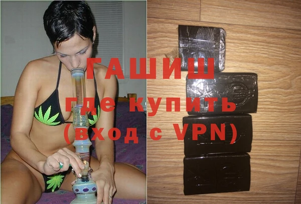 твердый Михайлов