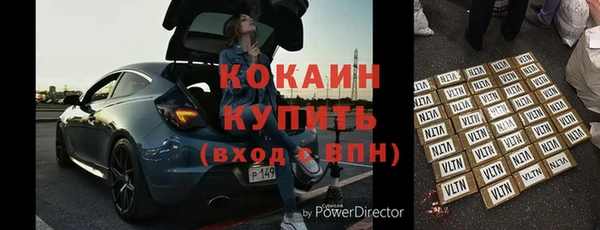 твердый Михайлов